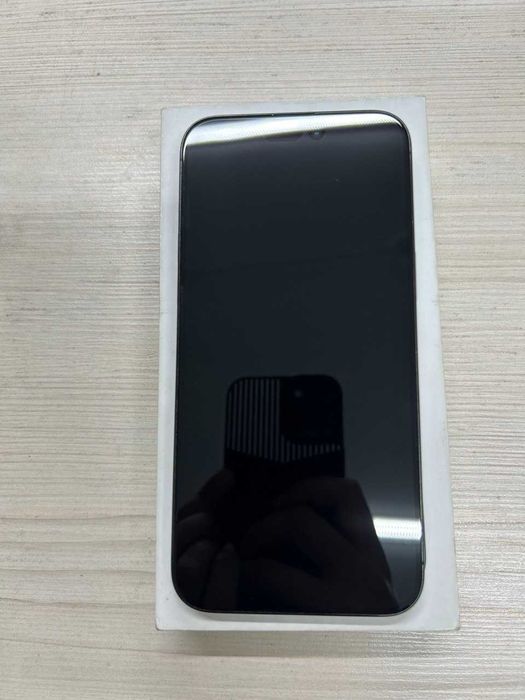 Apple iPhone 15 Pro Max  256 Gb (п. Мырзакент 731819)