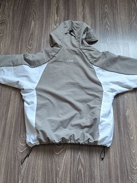 Продам corteiz spring jacket