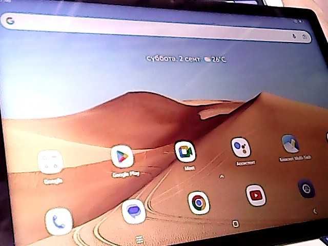 Blackview Tab 15 Pro 256 Gb (Алматы 259172)