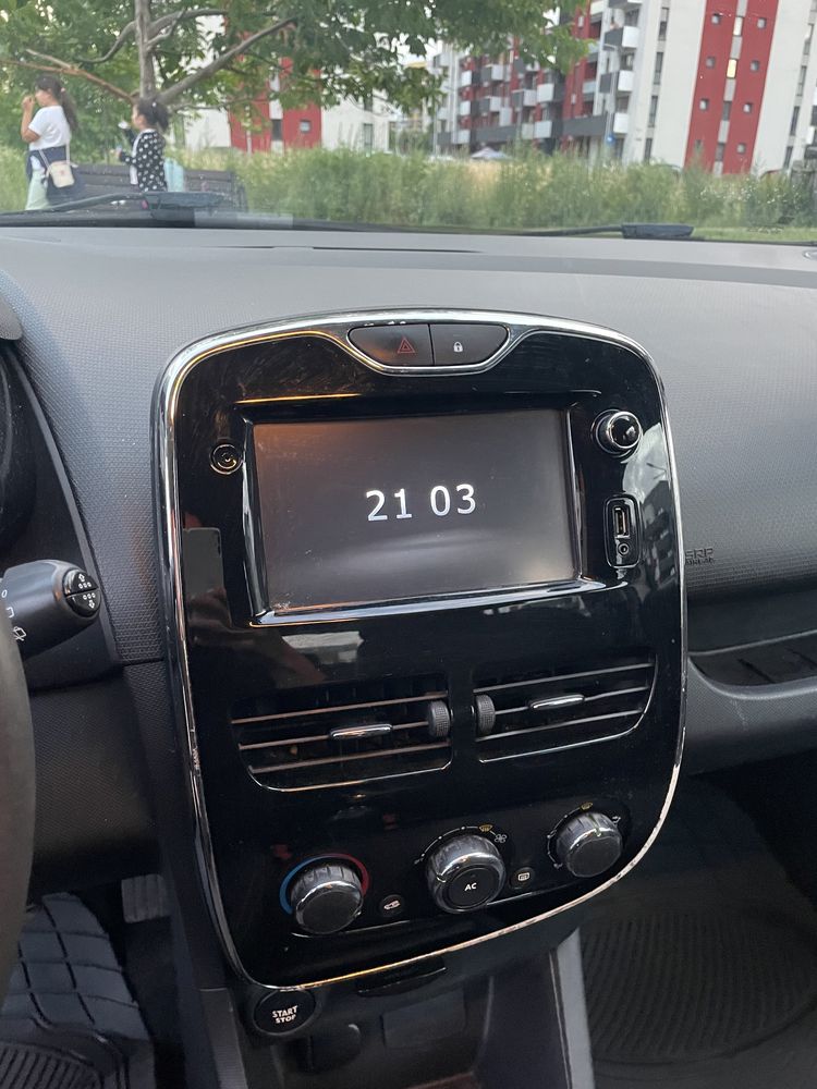 Vand renault clio 2015