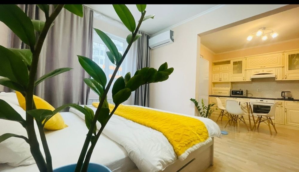 Жк Акварель центр