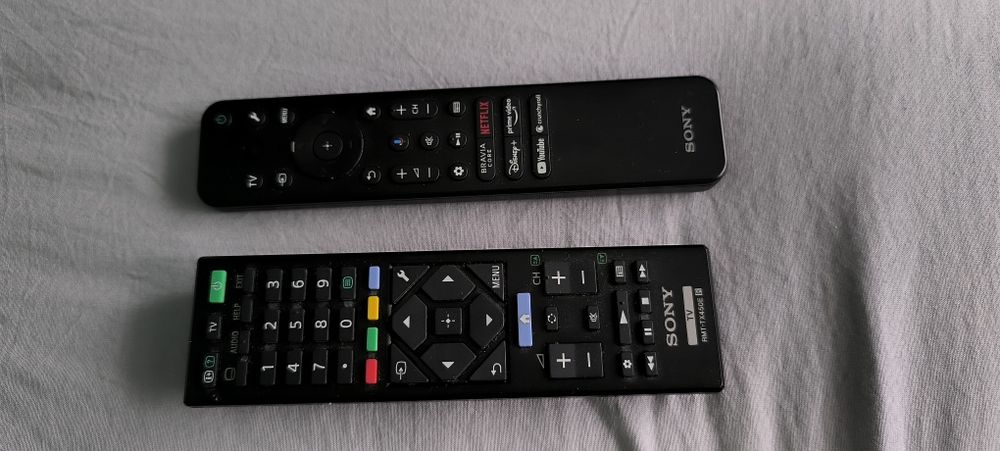 Soni Bravia 4K, 164 diagonală