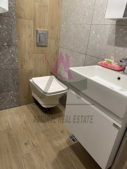 Дава се под наем Едностаен апартамент в Варна, Генералите - 40 кв.м за 450 € - Снимка #2