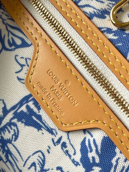 Geanta Louis Vuitton Neverfull