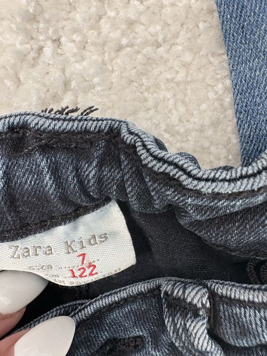 Детски дънки Mayoral и Zara