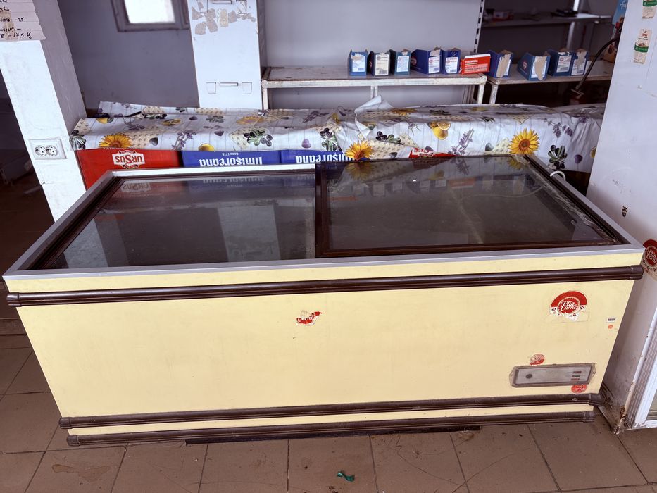 Vand lazi frigorifice si frigider functionale