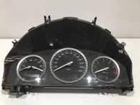 Ceasuri bord europa Mercedes C-Class (2007->) [W204] a2045401648