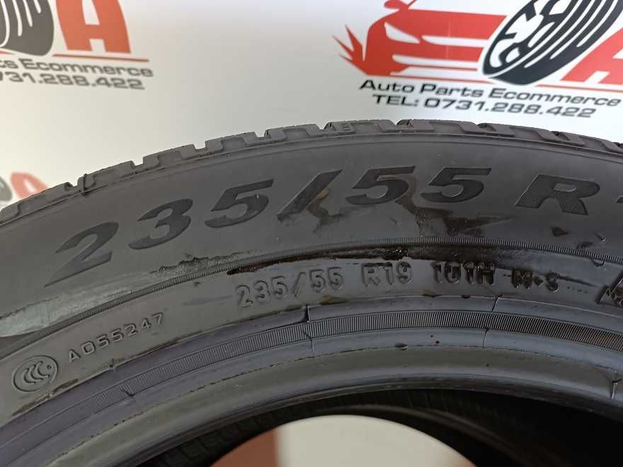 Anvelope 235/55/R19 101H PIRELLI IARNA CP-N20638