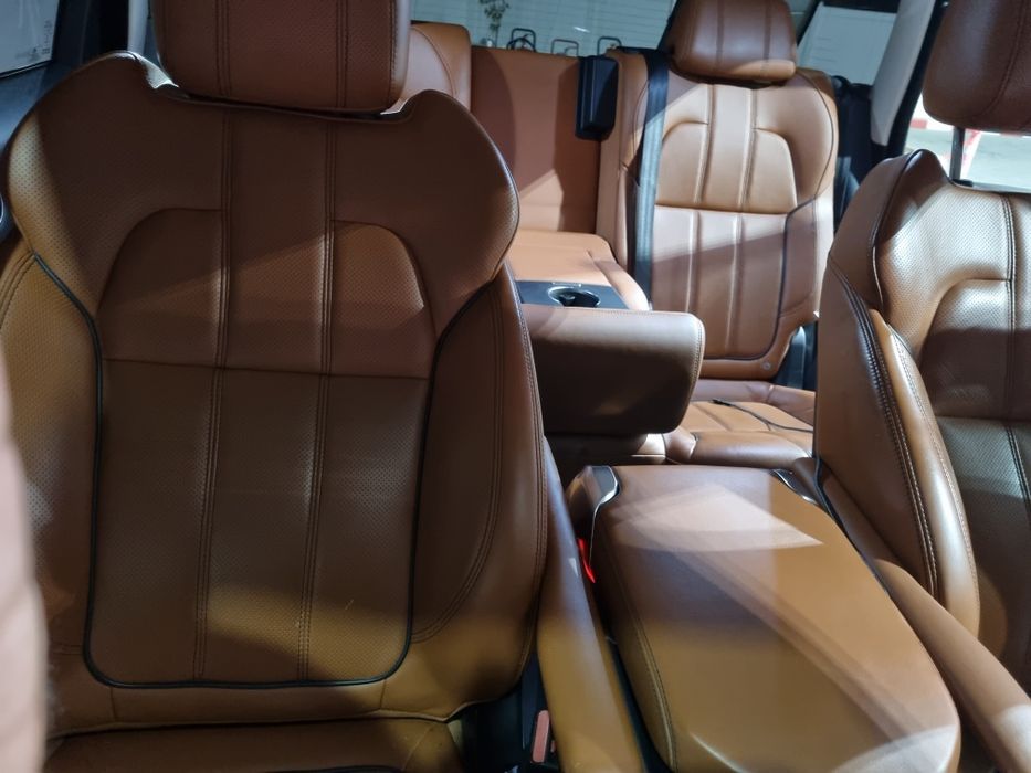 Vand urgent range rover sport 2016/12 avariat