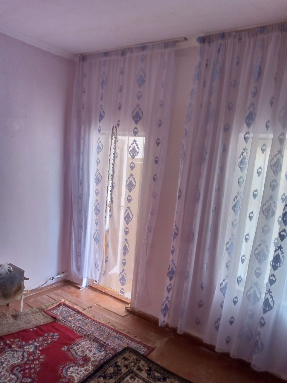 Бухоро Эски шахарга ховли сотилади. 1.3 сутук. 24.500 долор