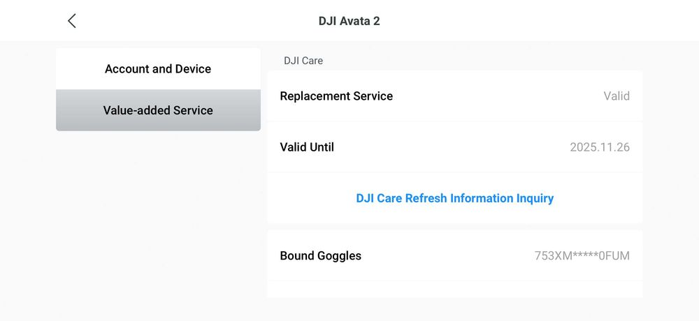 DJI Avata 2 fpv дрон