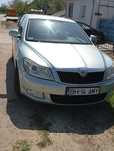Skoda Octavia !.