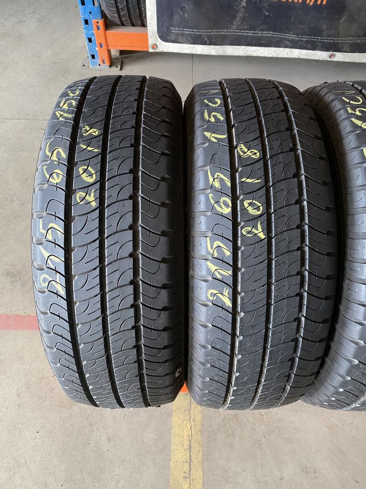 Anvelope vara 215/65/15C Goodyear Marathon Cargo 215 65 15C R15C