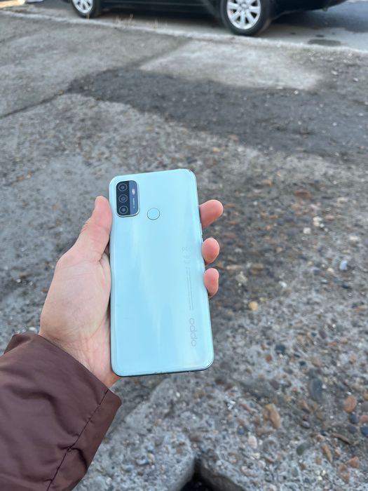 Продам Oppo A53 128gb
