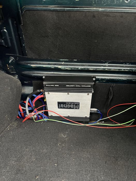 Vand Logan 1.5 Dci 2007