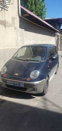 Matiz Best 2009 y.