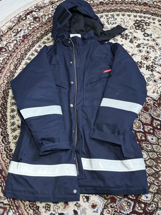 Куртка Тенгиз зимняя  50р