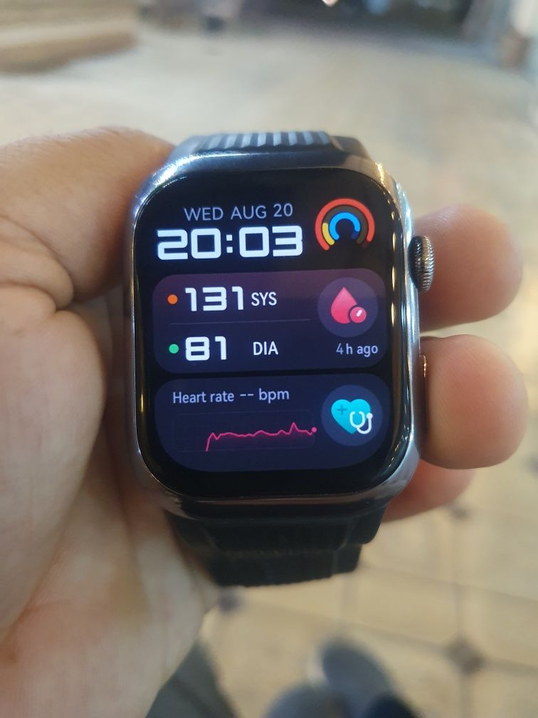 Huawei   Watch D 2