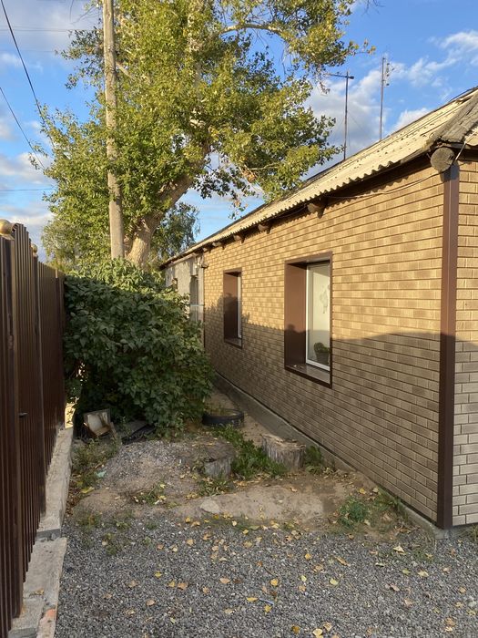 Продается уютный дом