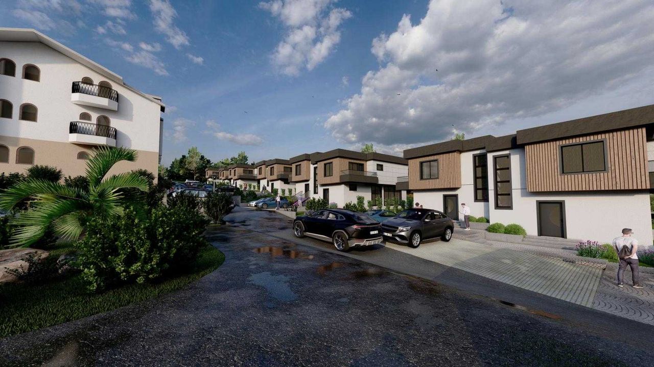 Продава се Къща в с. Кошарица, Област Бургас - 170 кв.м за 1559 €/кв.м - Снимка #3