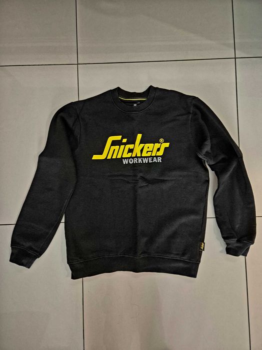 Пуловер Snickers M
