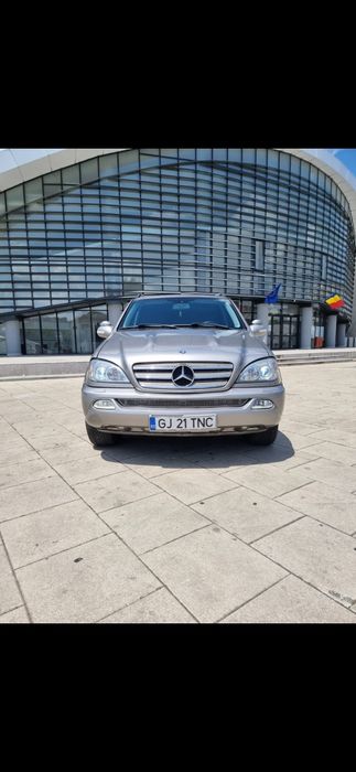 Vand Mercedes ML 2.7 CDI