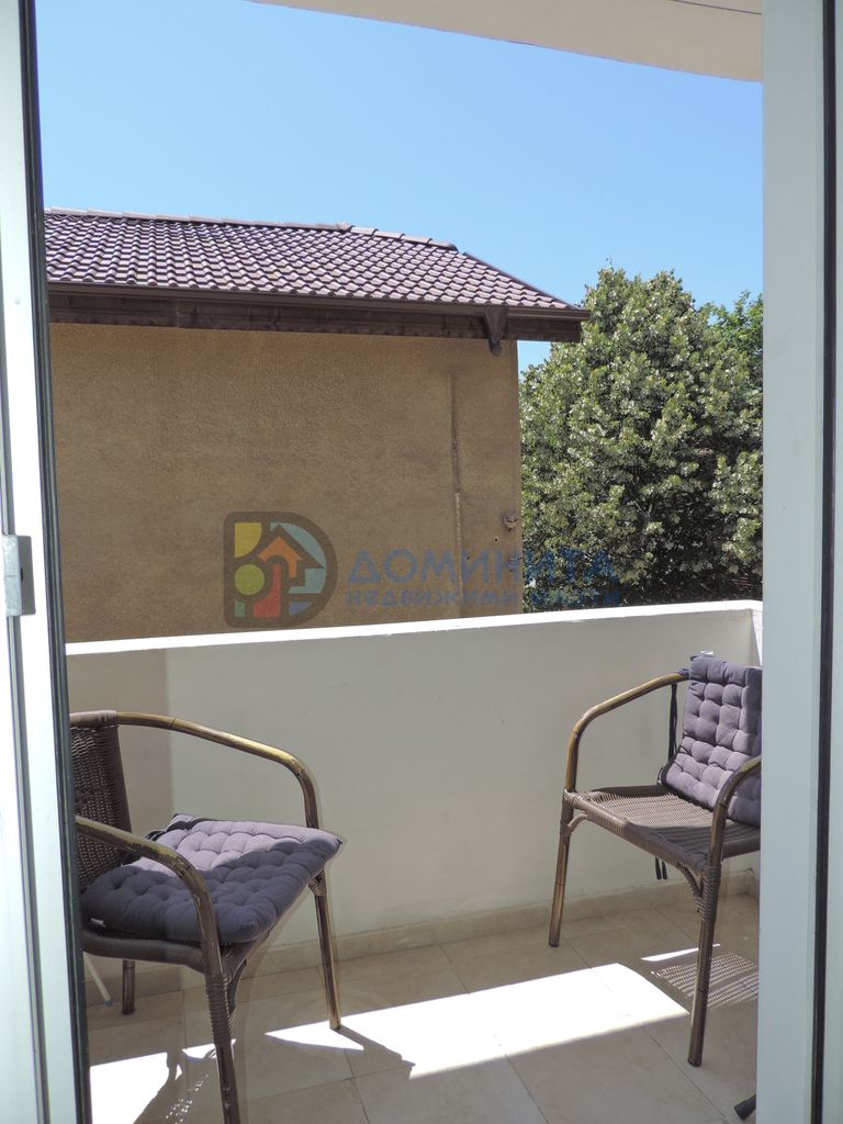 Продава се Двустаен апартамент в Приморско - 97 кв.м за 1547 €/кв.м - Снимка #12