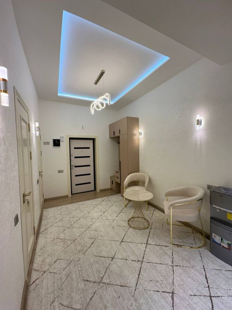 Сдается 2 ком ЖК Real House. Улица Нукус. Новый Ни кто не жил