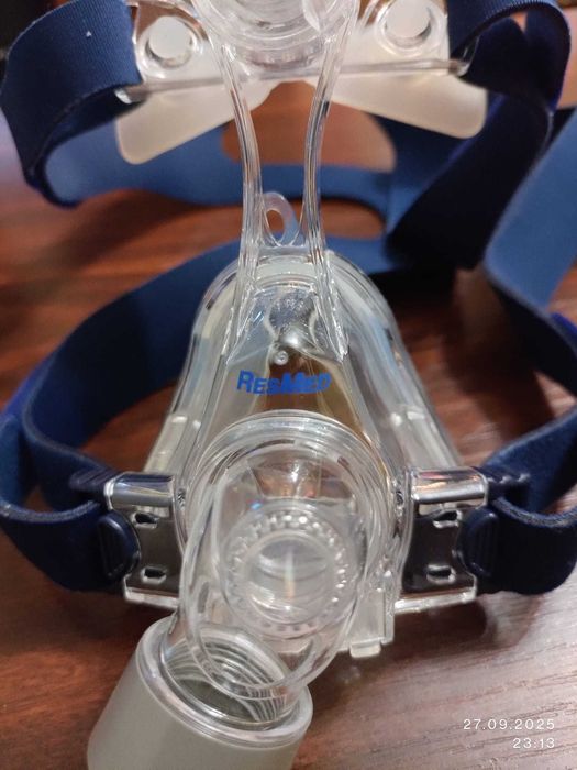 Masca CPAP Resmed Mirage Micro, marimea ''M''