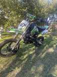 Vand motocross nitro