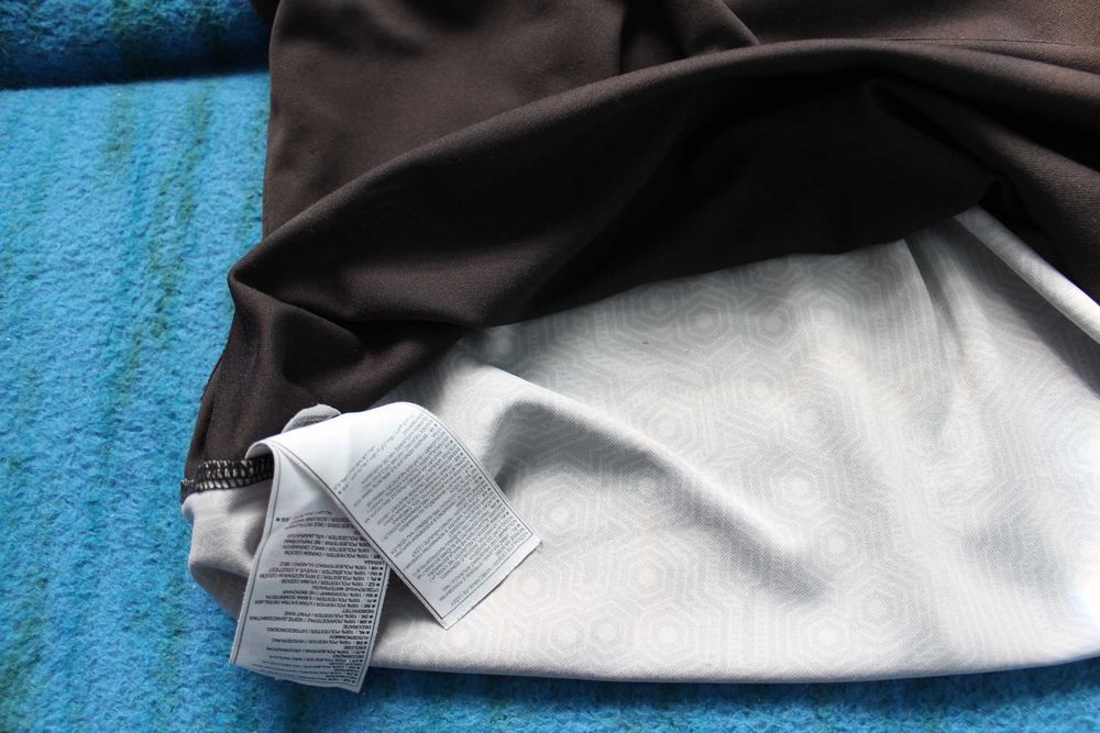 Camasa Springfield M si tricou Nike Air 152-158cm