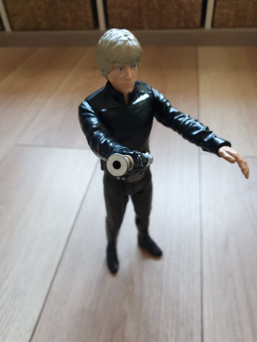 Luke Skywalker - Figurina Star Wars