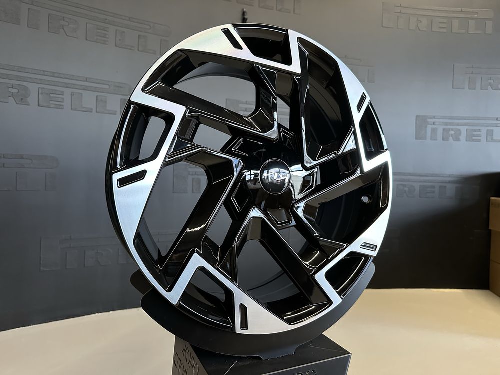 19цола 5x114.3 Kia Киа 5х114.3