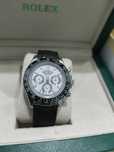 Rolex Механические часы Ролекс
Ремешок железный 
Стекло минеральные 
К