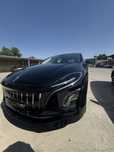 Hongqi EQ-M 5 2025