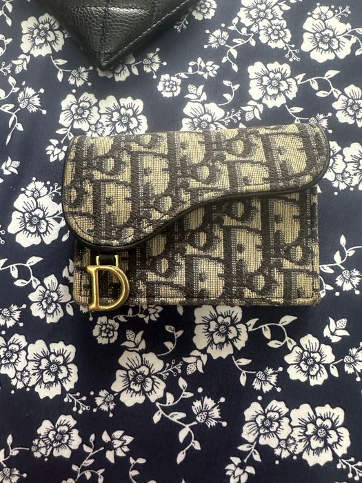 Portofel christian dior original