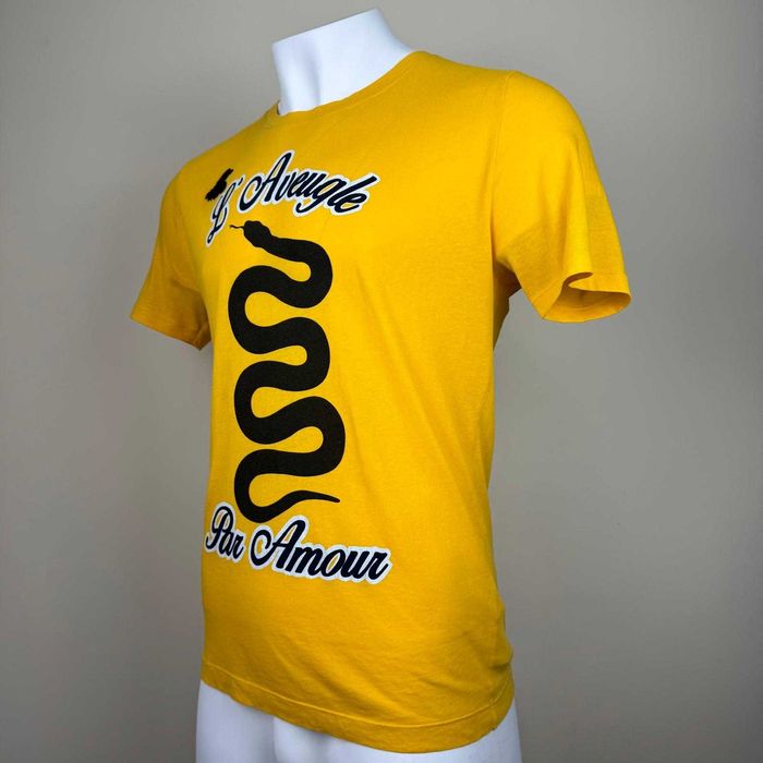 Мъжка Тениска Gucci