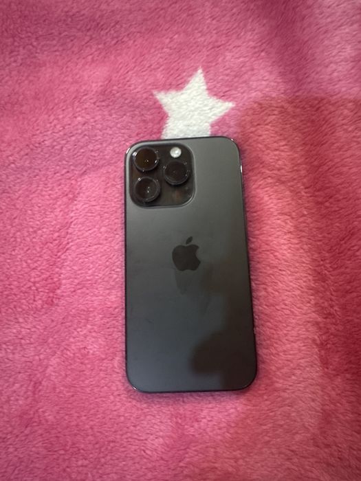 Айфон 14 про 256