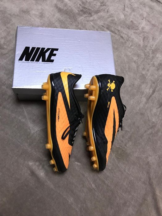 Nike Hypervenom Phantom 1 Elite rep