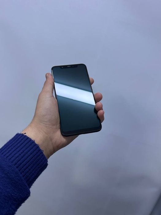 Redmi note 10 pro 8+5/256