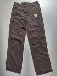 Pantaloni noi, căptușiți, fete, Okay, 164