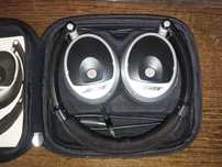 BOSE QuietComfort