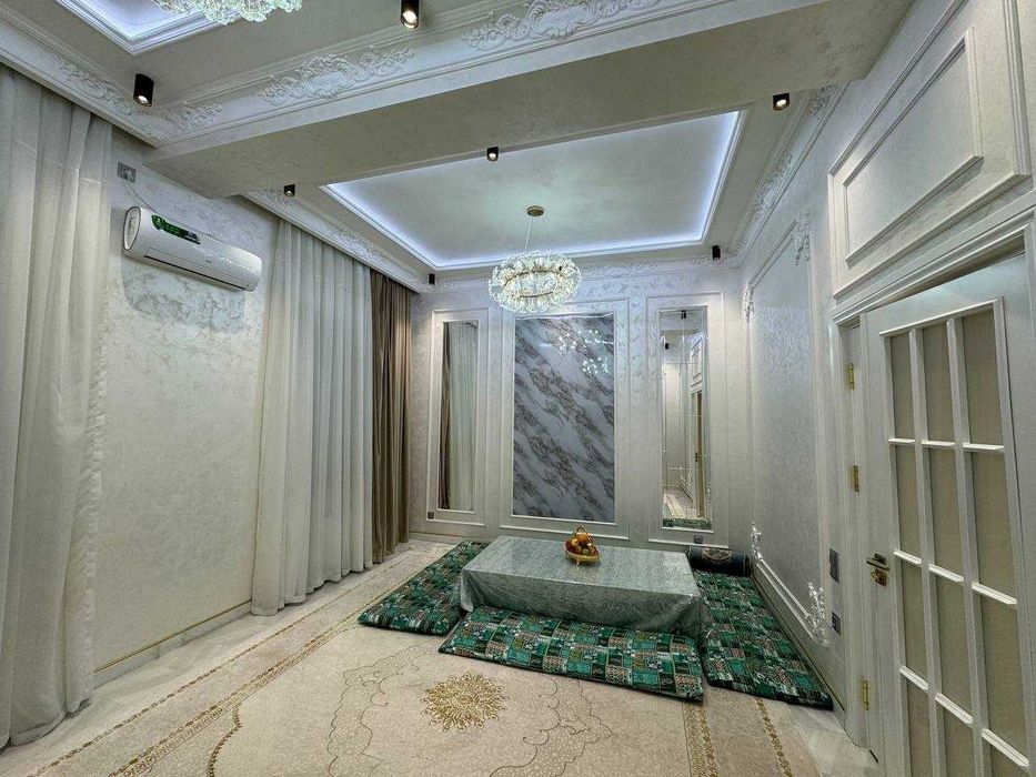 Аренда квартира | 3/5/13 | Алмазар сити | ул Карасарай