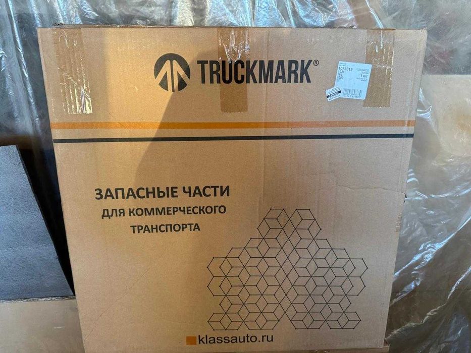 Продается крыльчатка вентилятора для спец техники