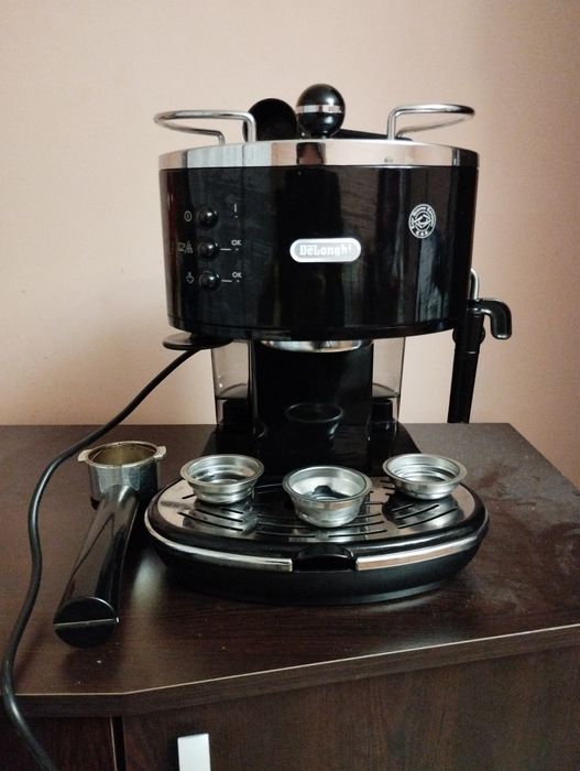 Продавам кафемашина