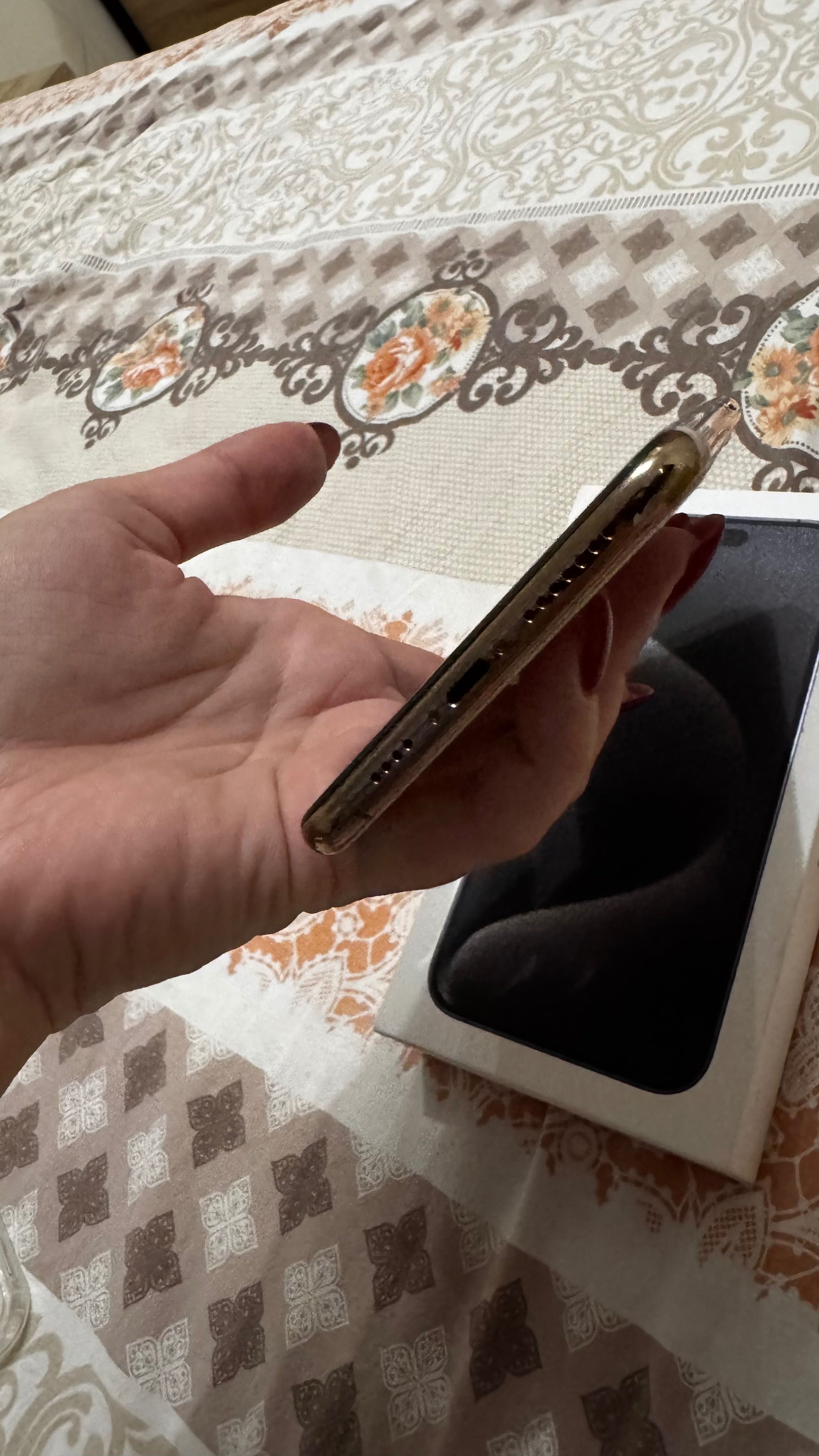 iPhone XS Max 256 GB