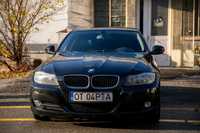 BMW Seria 3 Bmw seria 3 e91 facelift 320d