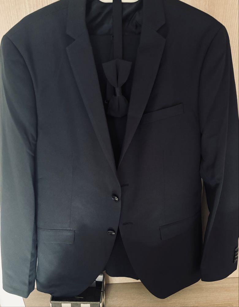 Costum full Jack&Jones Premium Edition
