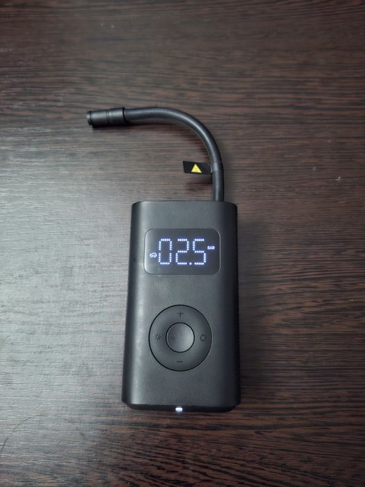Насос Ручной Xiaomi Portable