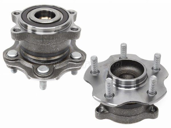 Ступичный узел Nissan Teana